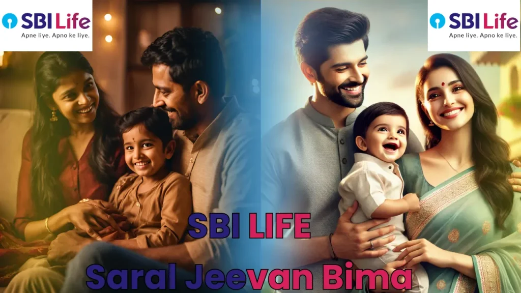 SBI Life Saral Jeevan Bima 1.2