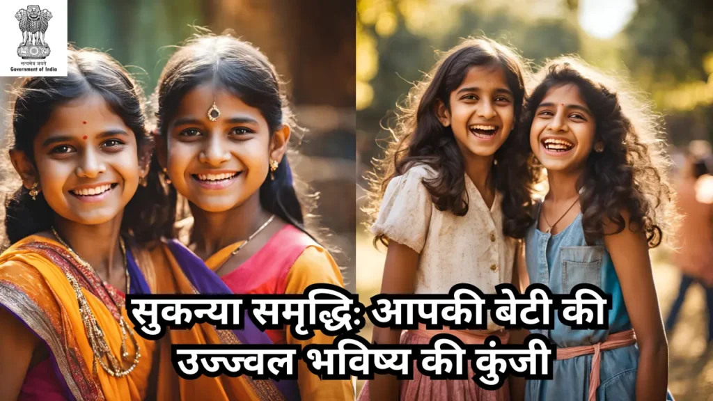 PM Modi Launch Bima yojana for Girls