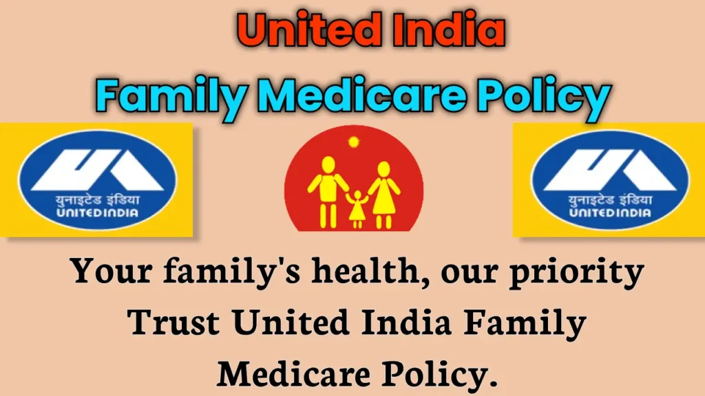 Family Medicare Policy