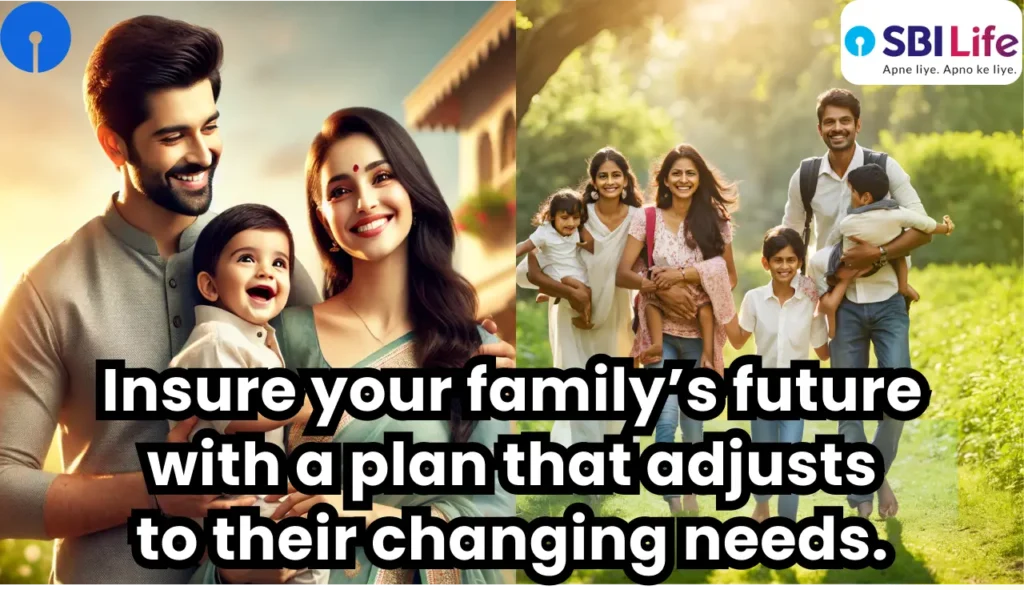 SBI Life Smart Privilege Plan