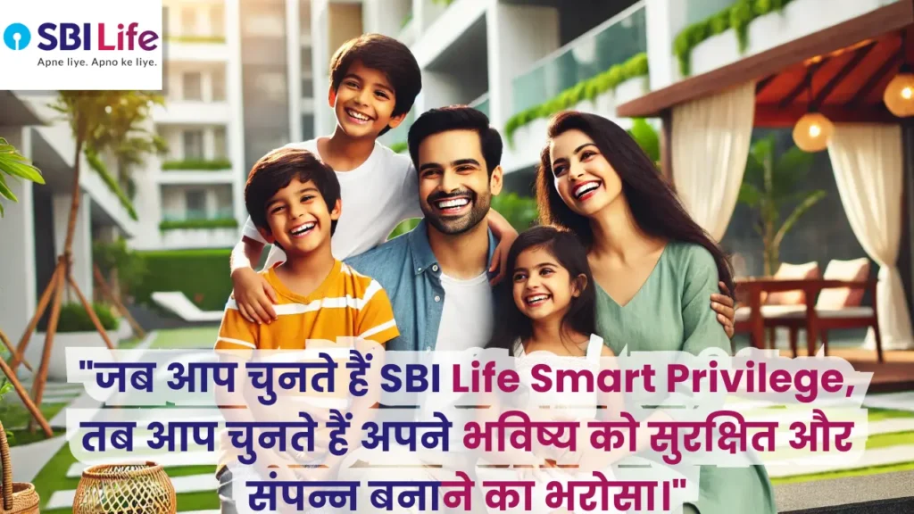 SBI life smart privilege midcap fund