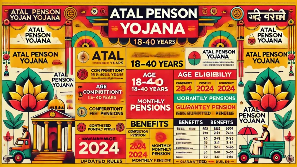 APY Scheme