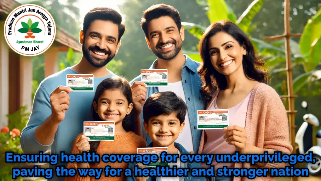 Ayushman Bharat