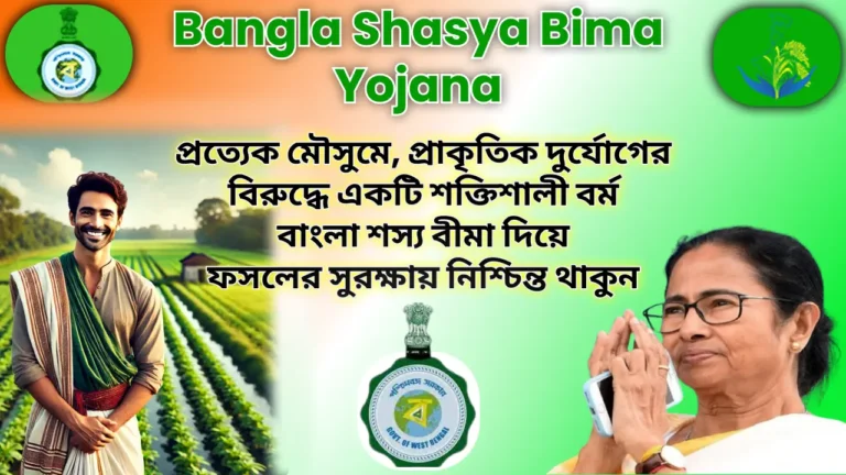 Bangla Shasya Bima