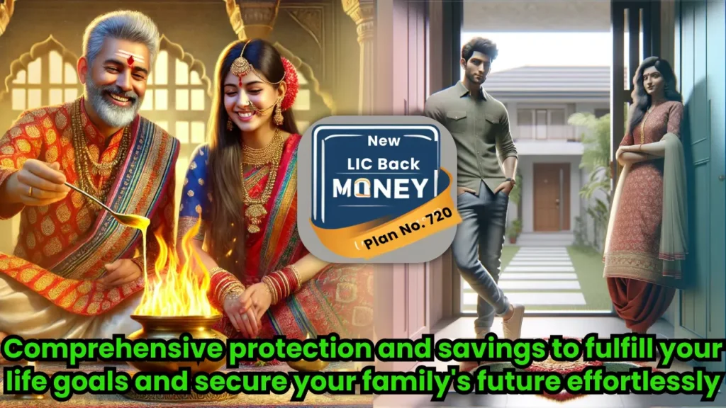 Money Back Plan