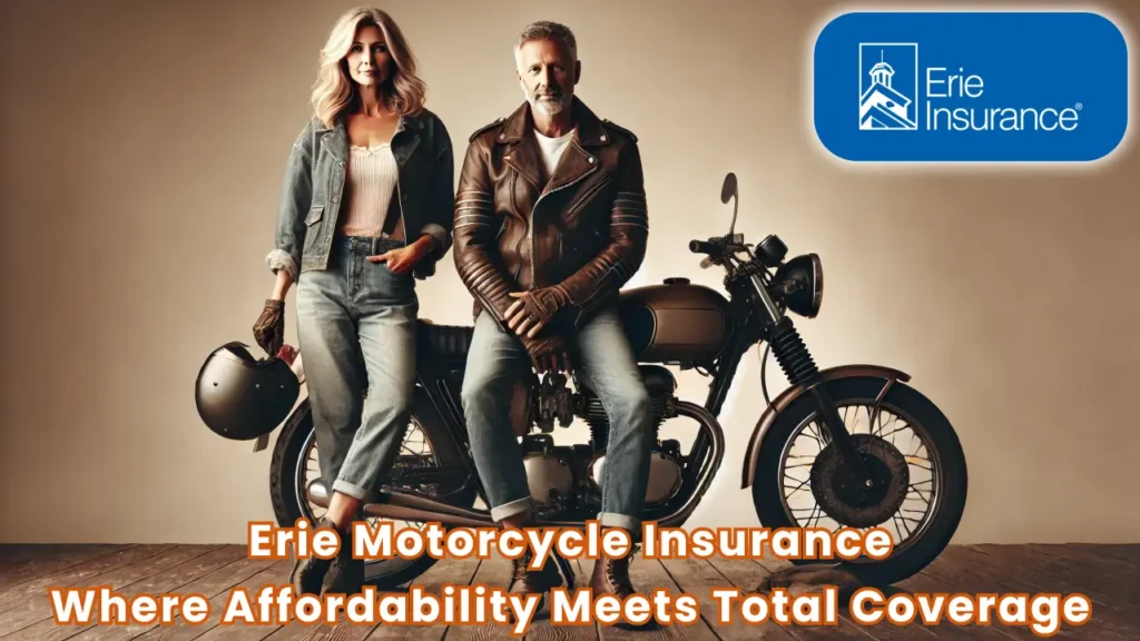 Motorcycle Insurance