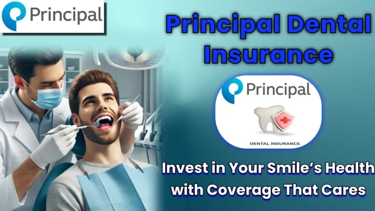 Principal Dental Insurance