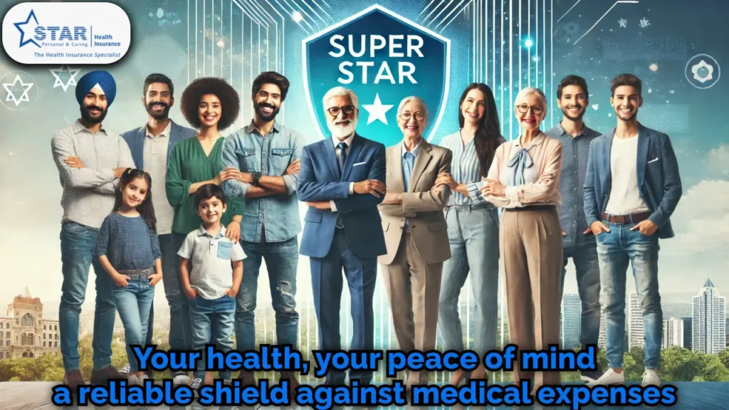 Star Health