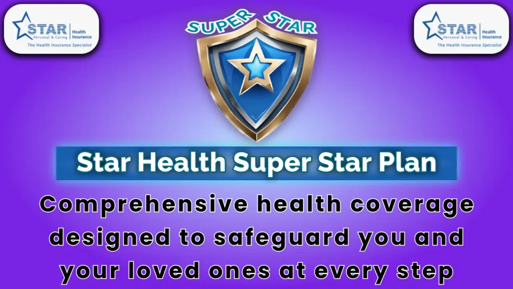 star health insurance