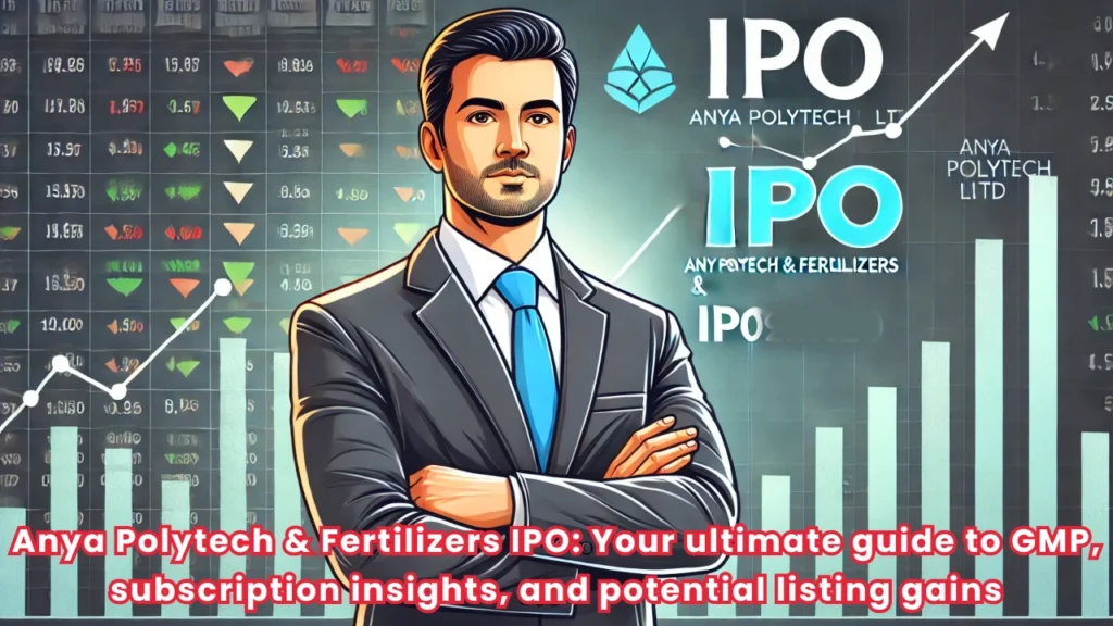 Anya Polytech subscription details