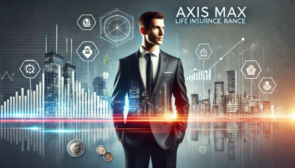 Axis Max Life Insurance