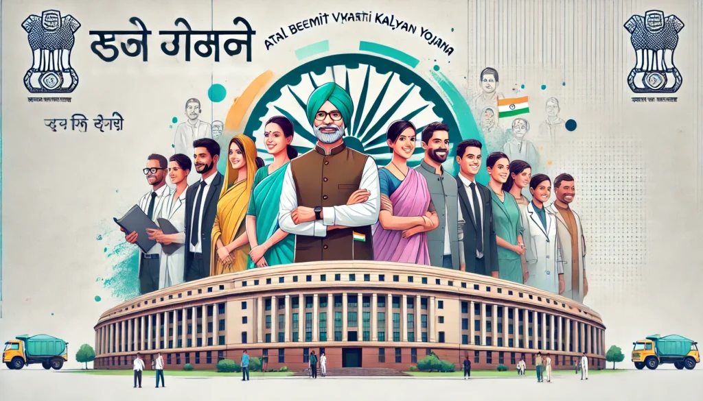 ESIC unemployment scheme