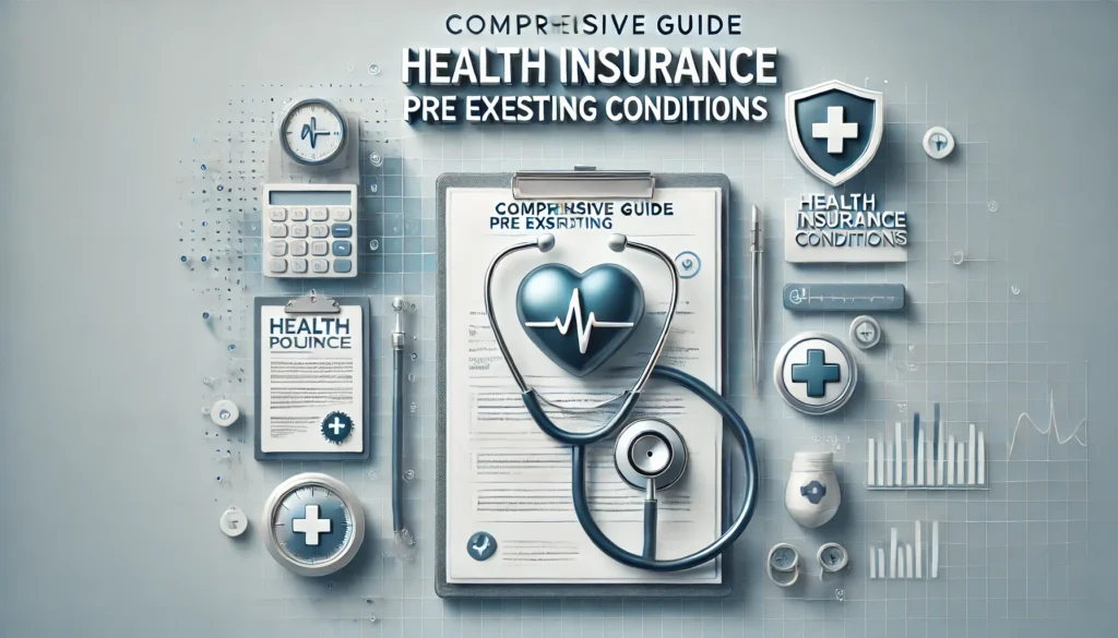 Hidden Conditions of Health Insurance