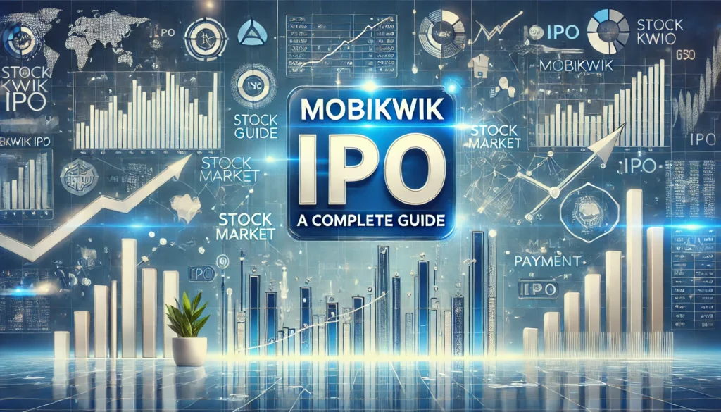 Highlights of Mobikwik IPO