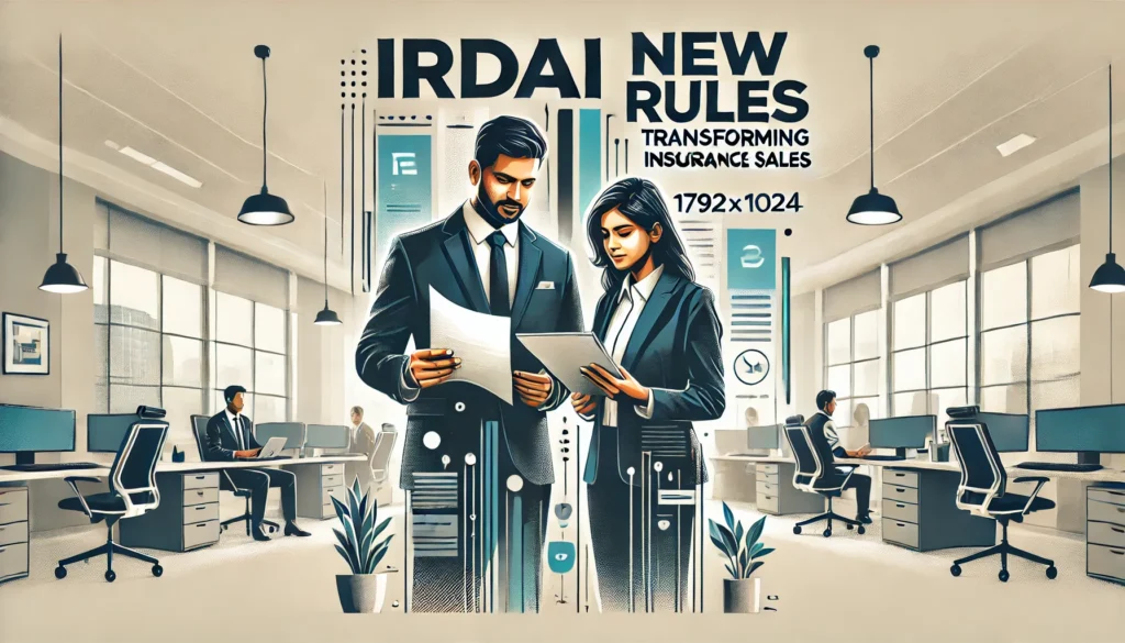 IRDAI's Role in Ensuring Fair Practices