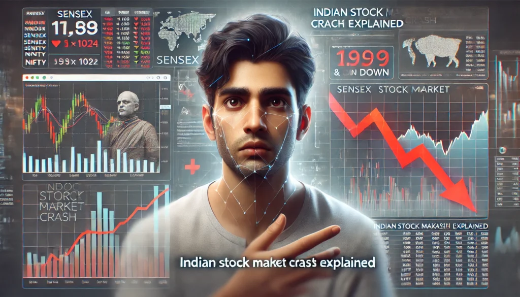 Indian-Stock-Markets