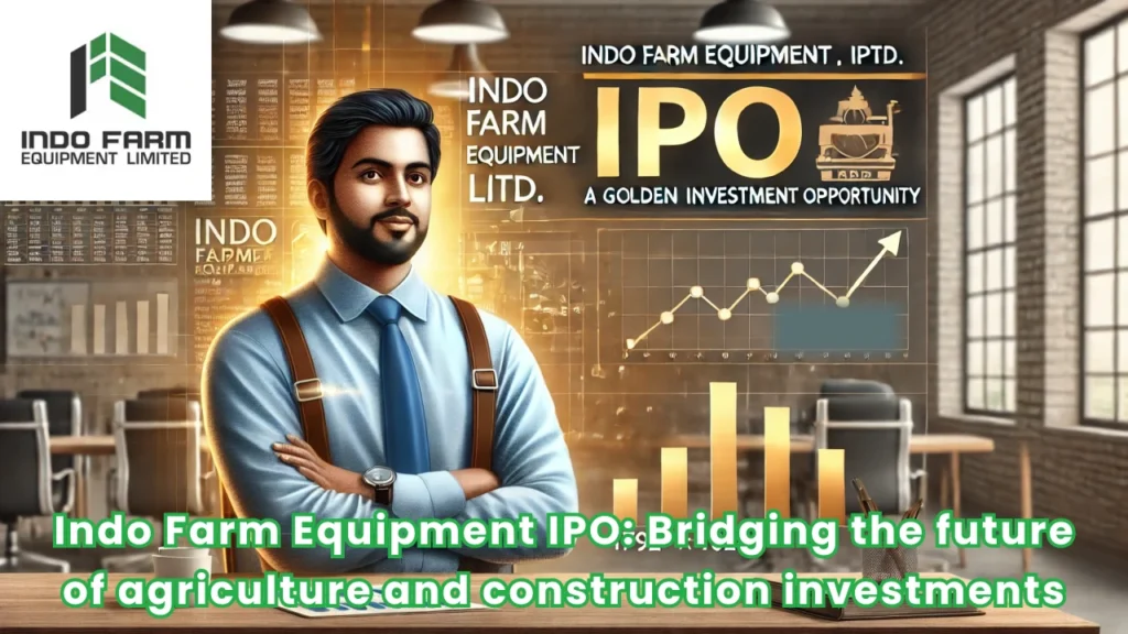 Indo Farm IPO details