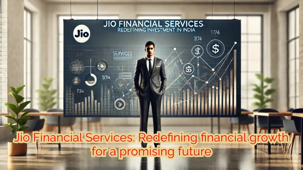 Jio Financial Services