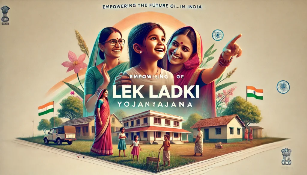 Lek Ladki Yojana