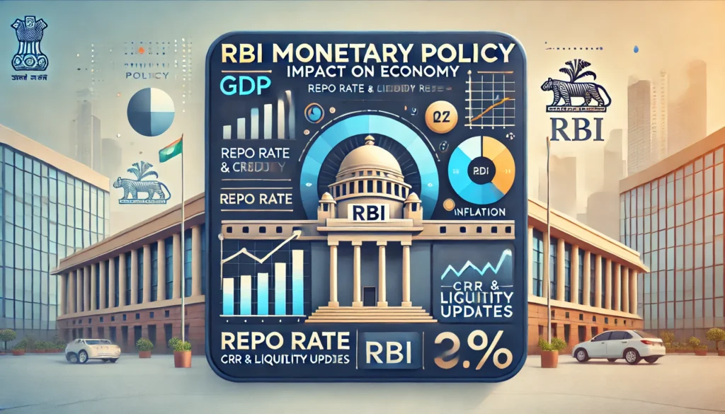 RBI New Policy