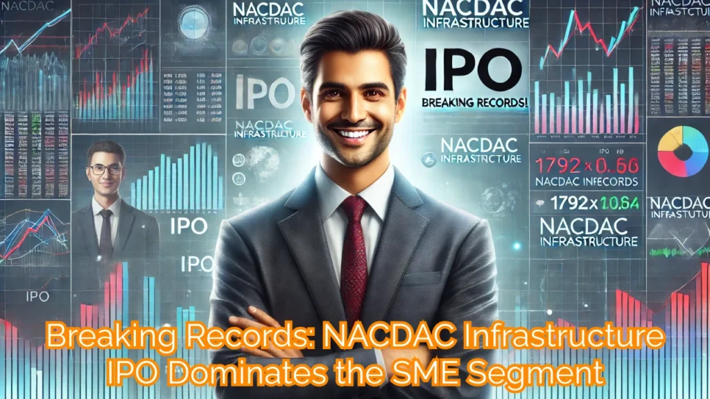 SME IPO