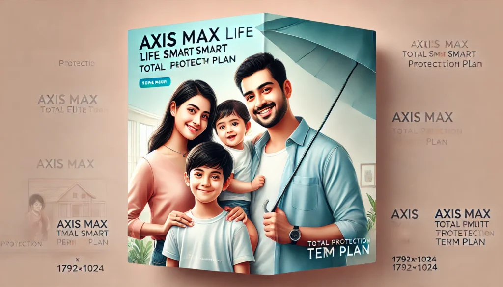 Smart Total Elite Protection Term Plan