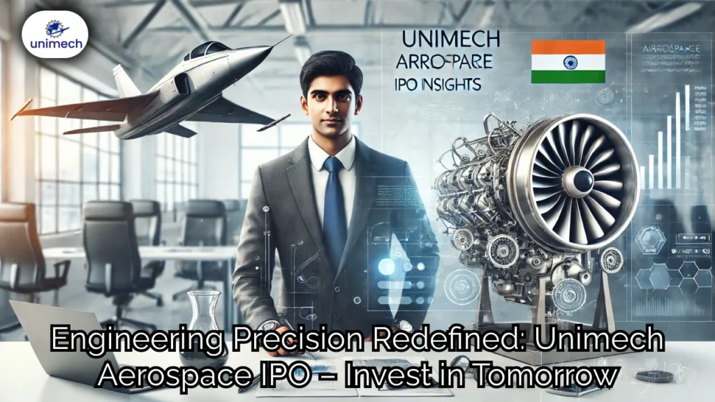Unimech Aerospace IPO