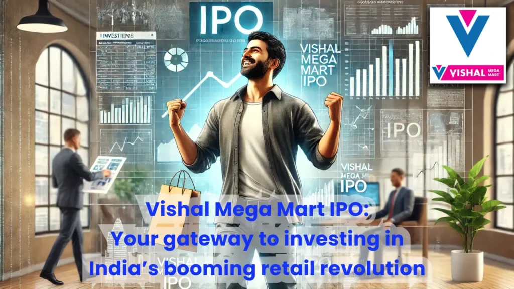 Vishal-Mega-mart-IPO