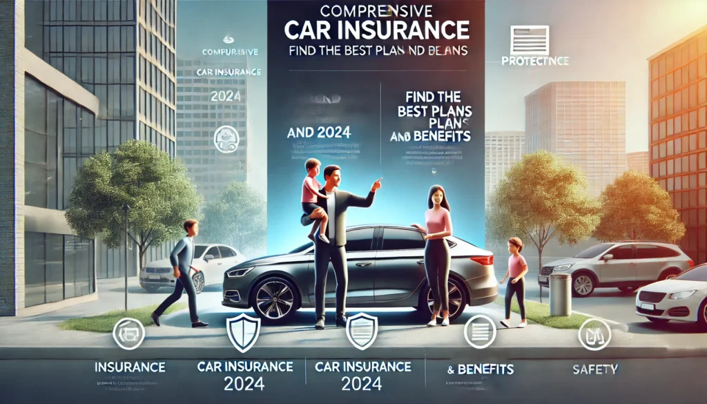 comprehensive car insurance