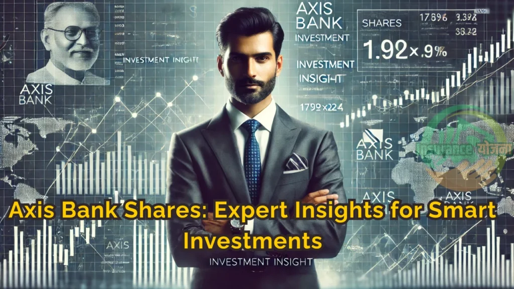 Axis Bank Share Price