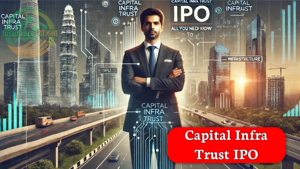 Capital Infra Trust IPO
