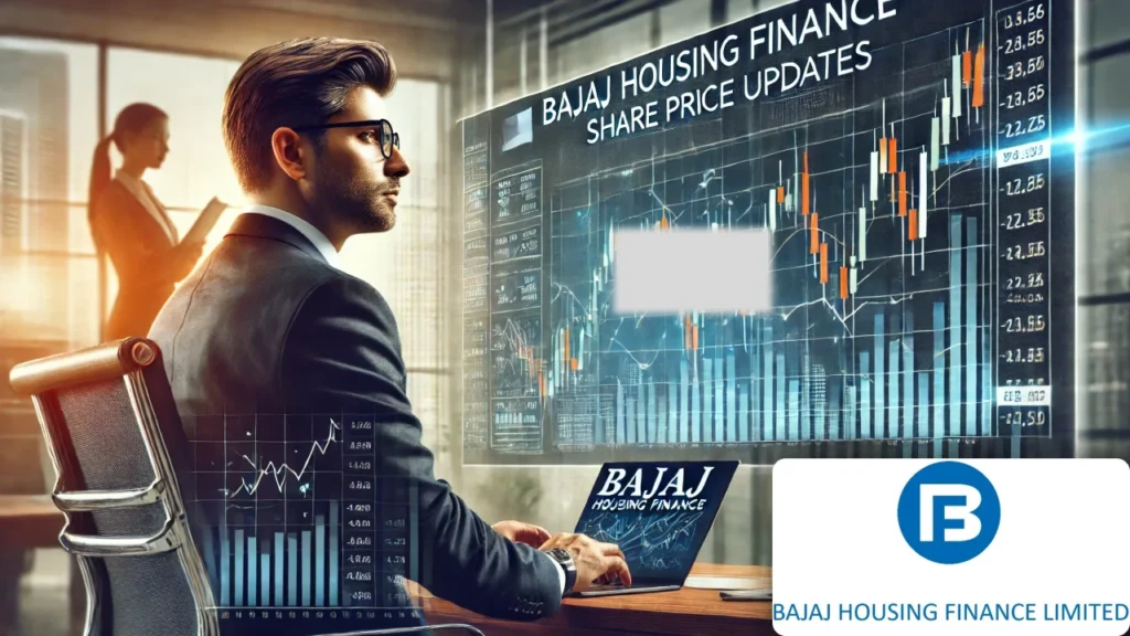 bajaj_housing_finance_share