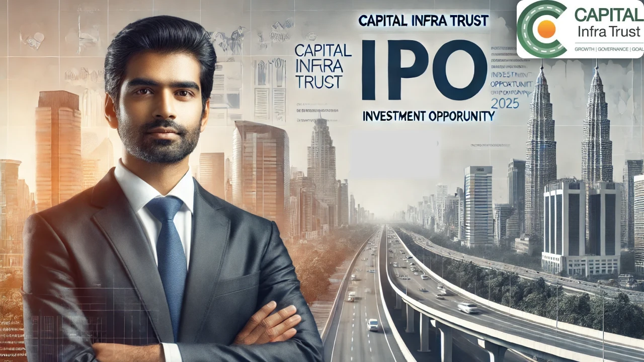 capital_infra_trust_ipo_details_and_key_highlights