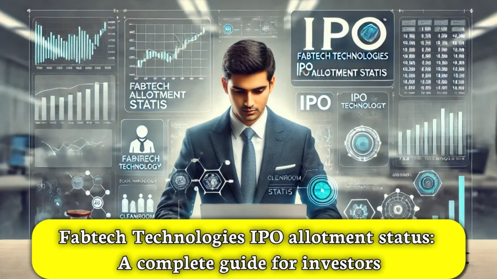 fabtech_technologies_ipo_allotment_status