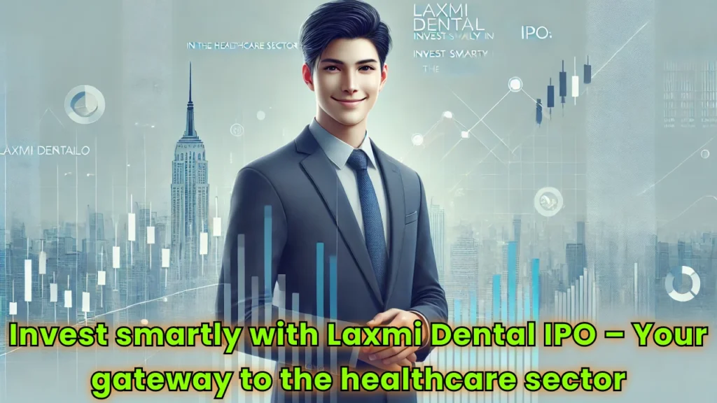 laxmi_dental_ipo_gmp