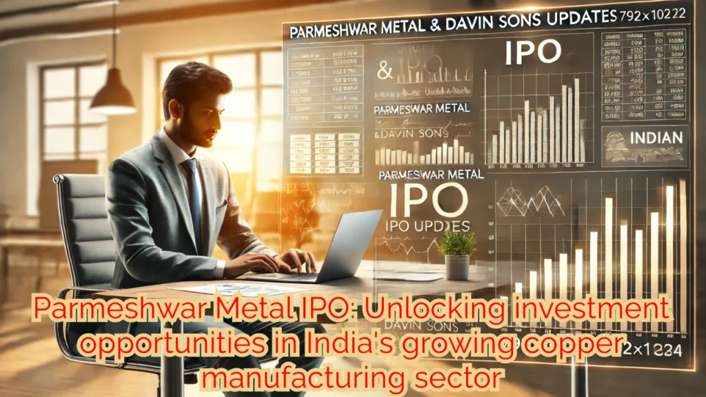 parmeshwar_metal_ipo